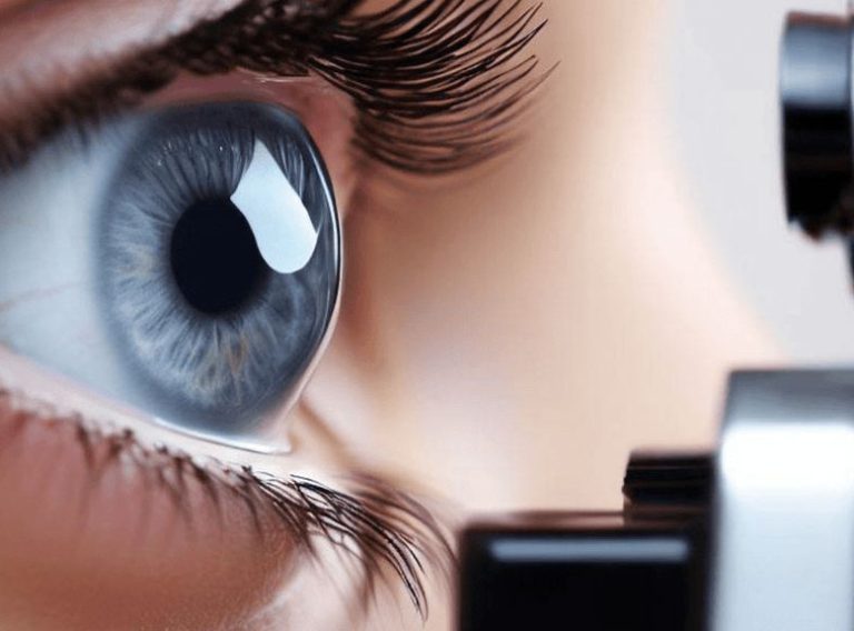 eye eye